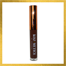 Load image into Gallery viewer, "Fudge" Long Lasting Liquid Matte Lip Paint