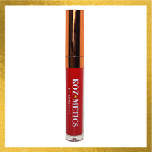 Load image into Gallery viewer, "Sexy AF" Long Lasting Liquid Matte Lip Paint