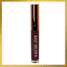 Load image into Gallery viewer, "Chocolate Berry" Long Lasting Liquid Matte Lip Paint