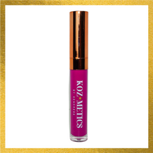 Load image into Gallery viewer, "Boom" Long Lasting Liquid Matte Lip Paint