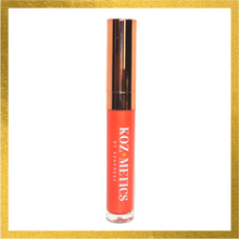 Load image into Gallery viewer, "Mandarin" Long Lasting Liquid Matte Lip Paint