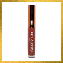 Load image into Gallery viewer, "Nude Rose" Long Lasting Liquid Matte Lip Paint