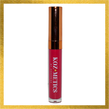 Load image into Gallery viewer, "Oh Baby" Long Lasting Liquid Matte Lip Paint