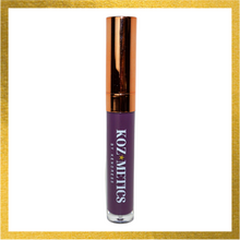 Load image into Gallery viewer, "Divine" Long Lasting Liquid Matte Lip Paint