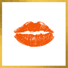 Load image into Gallery viewer, "Mandarin" Long Lasting Liquid Matte Lip Paint