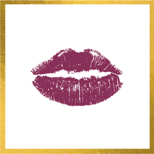 Load image into Gallery viewer, "Royalty" Long Lasting Liquid Matte Lip Paint