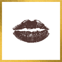 Load image into Gallery viewer, "Fudge" Long Lasting Liquid Matte Lip Paint