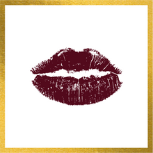 Load image into Gallery viewer, "Chocolate Berry" Long Lasting Liquid Matte Lip Paint
