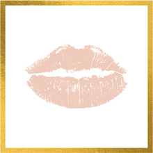 Load image into Gallery viewer, "Hush Hush" Long Lasting Liquid Matte Lip Paint