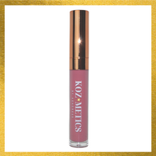 Load image into Gallery viewer, "Baby Cakes" Long Lasting Liquid Matte Lip Paint