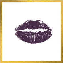 Load image into Gallery viewer, "The Purples" Kollection Long Lasting Liquid Matte Lip Paints