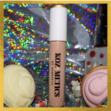 Load image into Gallery viewer, "Fuzzy Navel" Lipgloss Topper