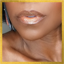 Load image into Gallery viewer, "Golden" Lipgloss Topper