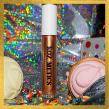 Load image into Gallery viewer, "Golden" Lipgloss Topper