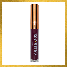 Load image into Gallery viewer, "Grace" Long Lasting Liquid Matte Lip Paint