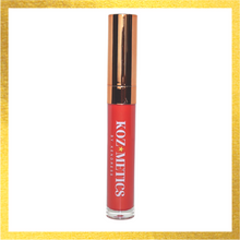 Load image into Gallery viewer, "Hot As Phoenix" Long Lasting Liquid Matte Lip Paint