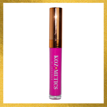 Load image into Gallery viewer, "Hottie" Long Lasting Liquid Matte Lip Paint