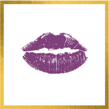 Load image into Gallery viewer, "The Purples" Kollection Long Lasting Liquid Matte Lip Paints