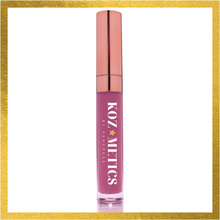 Load image into Gallery viewer, "Mauv-elous" Long Lasting Liquid Matte Lip Paint