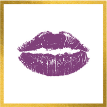 Load image into Gallery viewer, "Mauv-elous" Long Lasting Liquid Matte Lip Paint