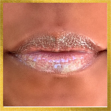 Load image into Gallery viewer, "Opal" Gloss Topper