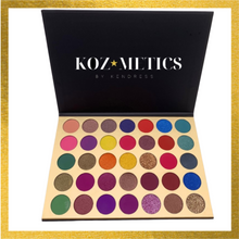 Load image into Gallery viewer, "Meet Me In Maui" Eyeshadow Palette