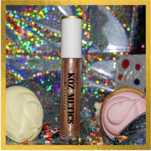 Load image into Gallery viewer, "Sunkissed" Lipgloss Topper