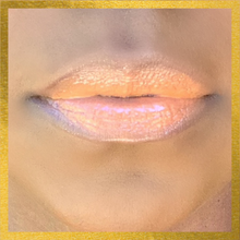 Load image into Gallery viewer, "Caramel Delight" Lipgloss