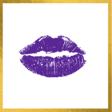Load image into Gallery viewer, "The Purples" Kollection Long Lasting Liquid Matte Lip Paints