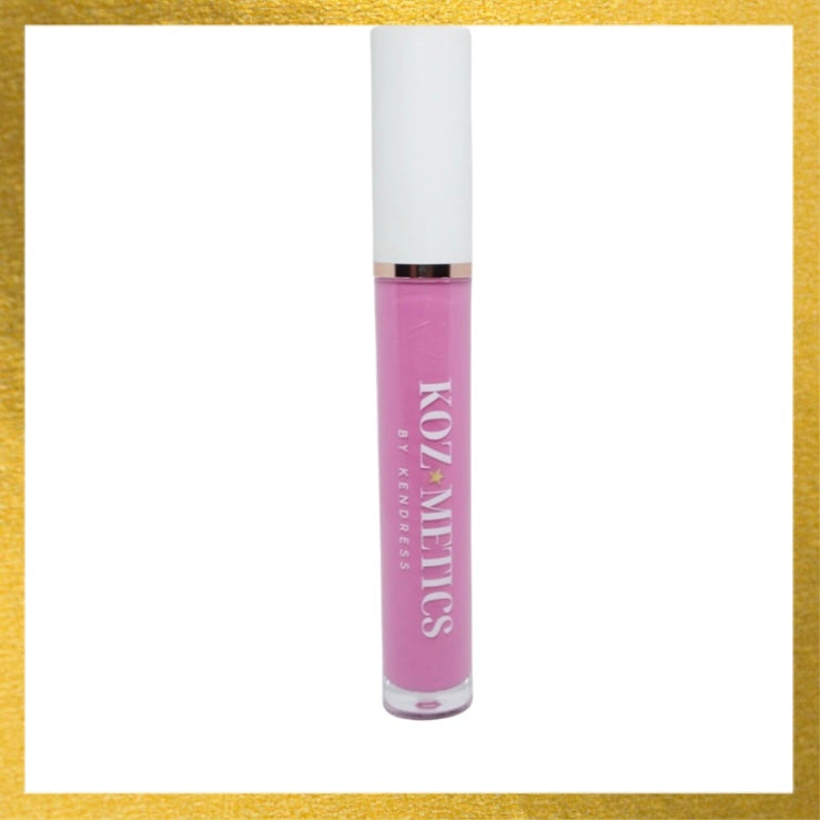 Pretty In Pink Gloss