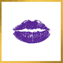 Load image into Gallery viewer, &quot;Purple Reign&quot; Long Lasting Liquid Matte Lip Paint
