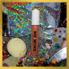 Load image into Gallery viewer, &quot;Milk Chocolate&quot; Lipgloss Topper
