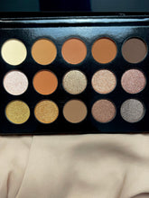 Load image into Gallery viewer, &quot;The Nudez&quot; Eyeshadow Palette
